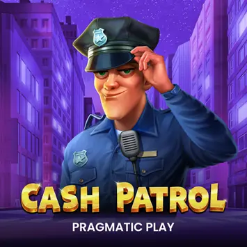 Cash Patrol